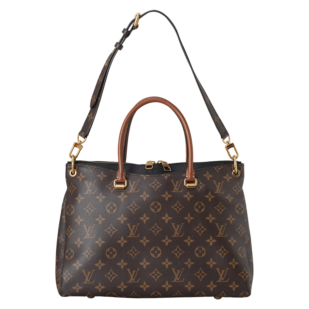 LOUIS VUITTON(USED)루이비통 모노그램 팔라스 MM